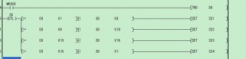 三菱FX系列PLC的基本指令有哪些？