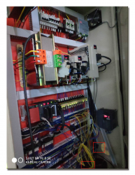 伺服電機現場干擾問題解決方法