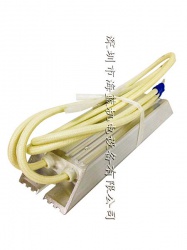 FR-ABR-0.4K三菱高頻制動電阻|與FR-ABR-H0.4K區別|三相220V